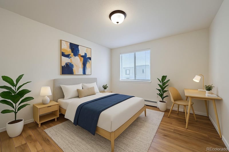 5402 Carr St #307, Arvada, CO 80002