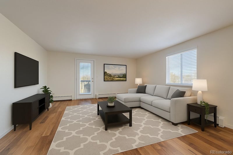 5402 Carr St #307, Arvada, CO 80002