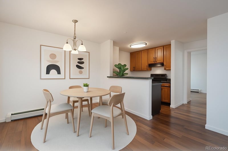 5402 Carr St #307, Arvada, CO 80002