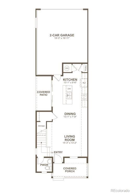 1228 Penner Dr, Erie, CO 80026