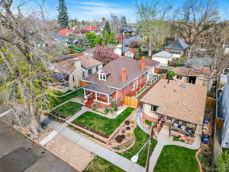 2772 Julian St, Denver, CO 80211