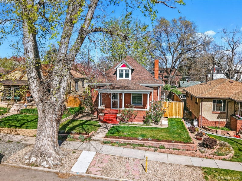 2772 Julian St, Denver, CO 80211