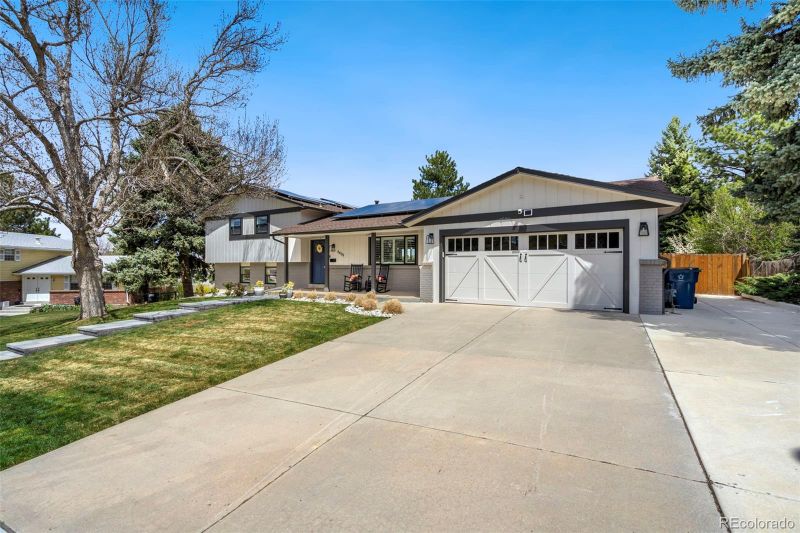 6439 E Maplewood Ave, Centennial, CO 80111