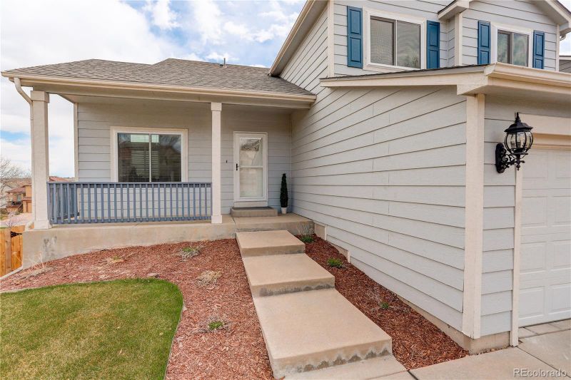 8510 Bluegrass Cir, Parker, CO 80134
