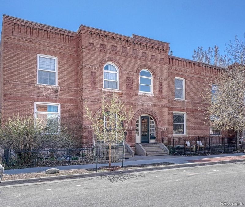 225 E St, Salida, CO 81201