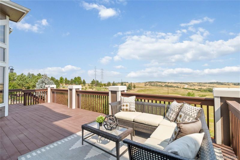 6743 Serena Ave, Castle Pines, CO 80108