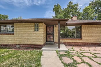5600 Dover St, Arvada, CO 80002