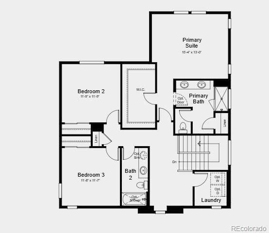 13333 Blue Amber Ct, Parker, CO 80134