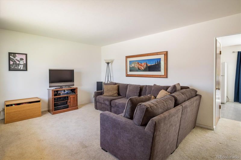 1275 Berea Dr, Boulder, CO 80305