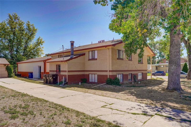 1291 W 3rd Ave, Broomfield, CO 80020