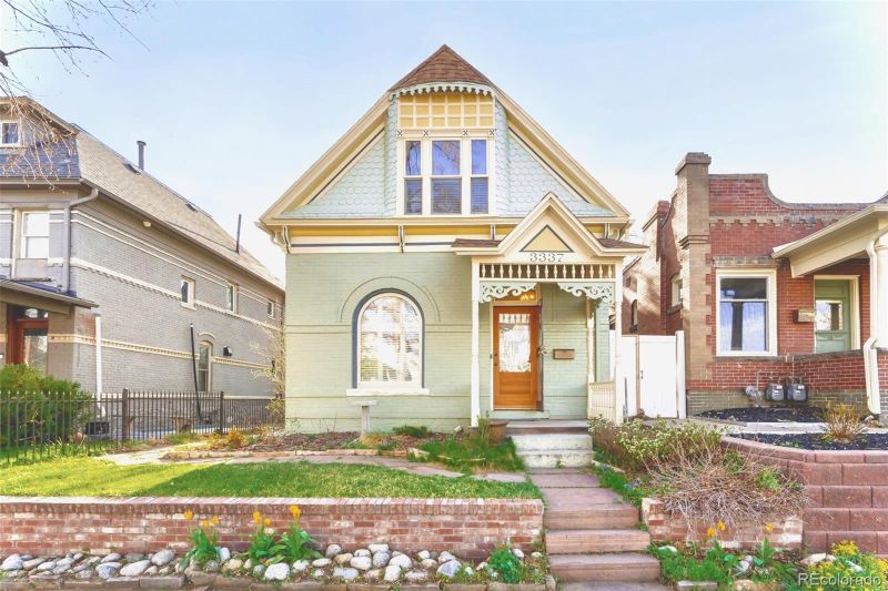 3337 Decatur St, Denver, CO 80211