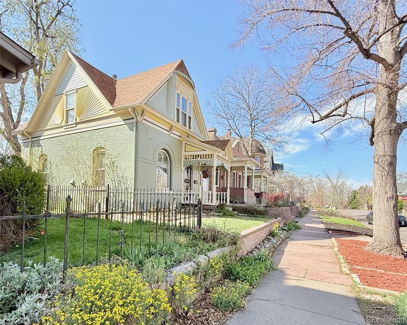 3337 Decatur St, Denver, CO 80211