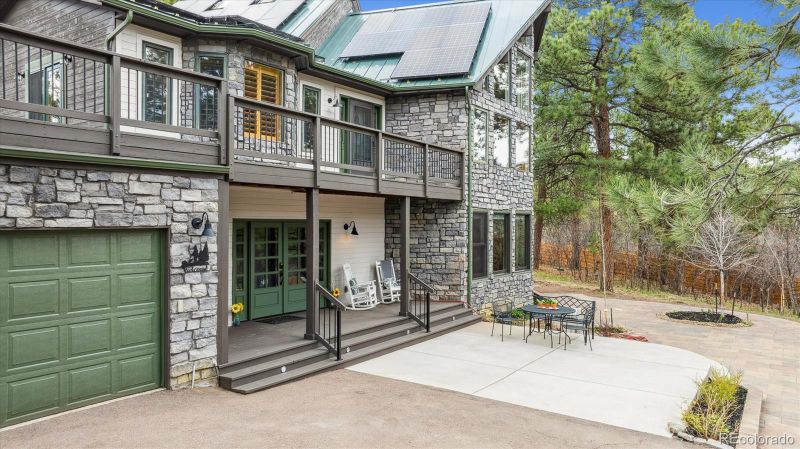 7317 Fremont Pl, Larkspur, CO 80118