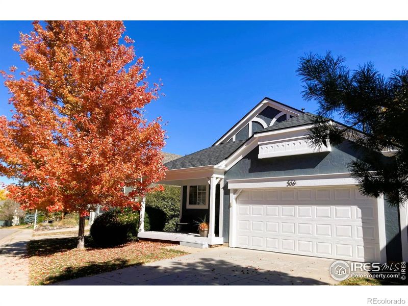 506 Entrada Dr, Golden, CO 80401