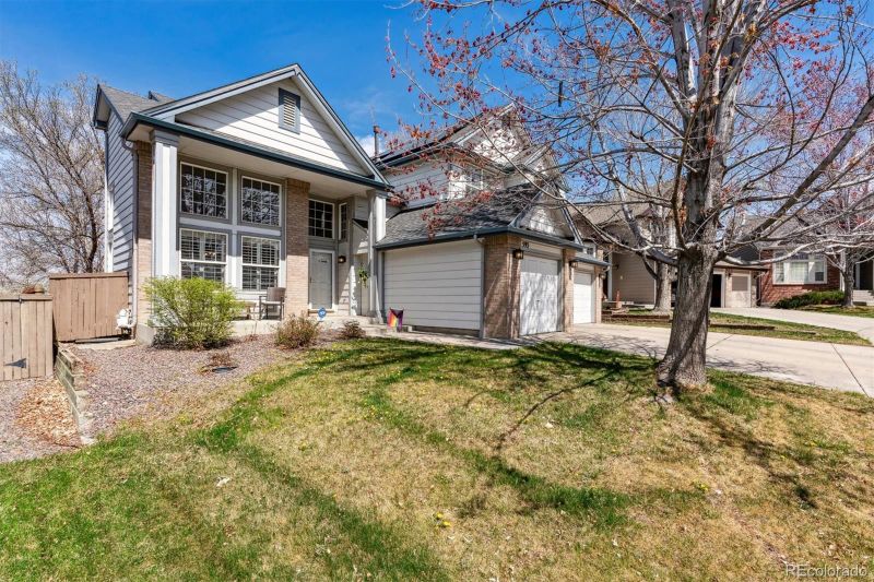 593 E 131st Way, Thornton, CO 80241