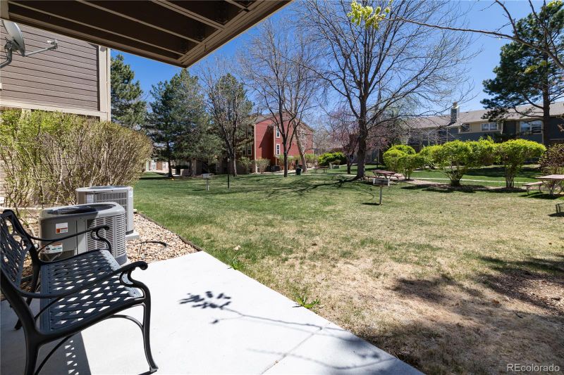 2716 E Otero Pl #6, Centennial, CO 80122