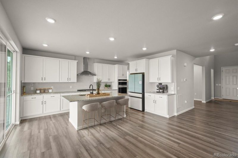 7246 S Yantley Way, Aurora, CO 80016