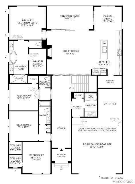 851 Coal Bank Trl, Castle Rock, CO 80104