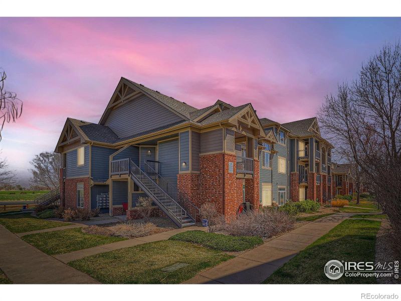 804 Summer Hawk Dr #3205, Longmont, CO 80504