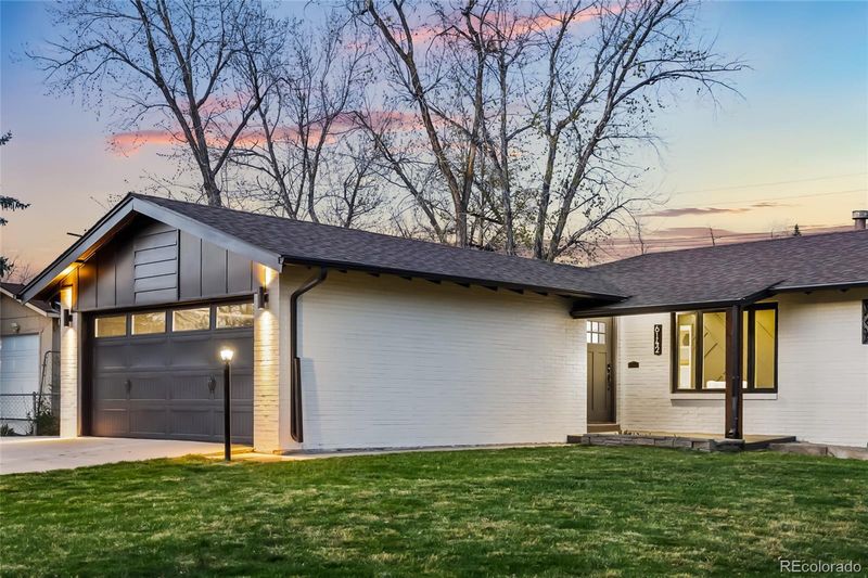 6142 Dudley Ct, Arvada, CO 80004