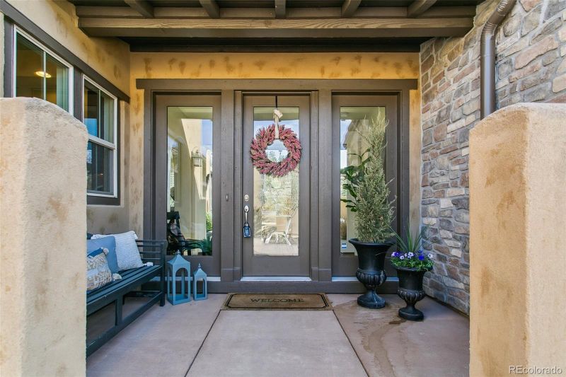 1819 La Bellezza Grv, Colorado Springs, CO 80919