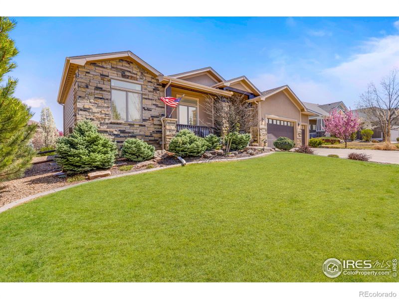 1455 Bison Run Dr, Windsor, CO 80550