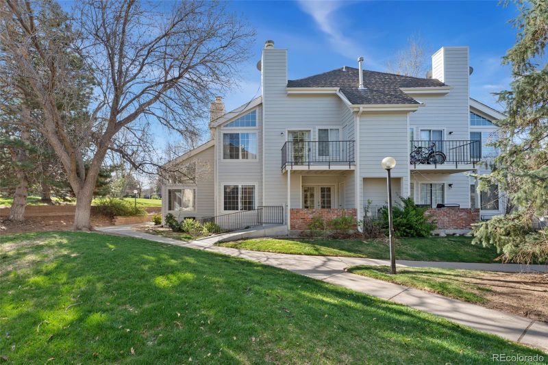 13854 E Lehigh Ave #G, Aurora, CO 80014