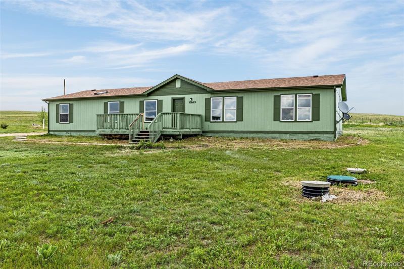 12625 Safe Landing Dr, Peyton, CO 80831