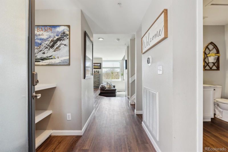 61 Cydney Ln #A, Silverthorne, CO 80498