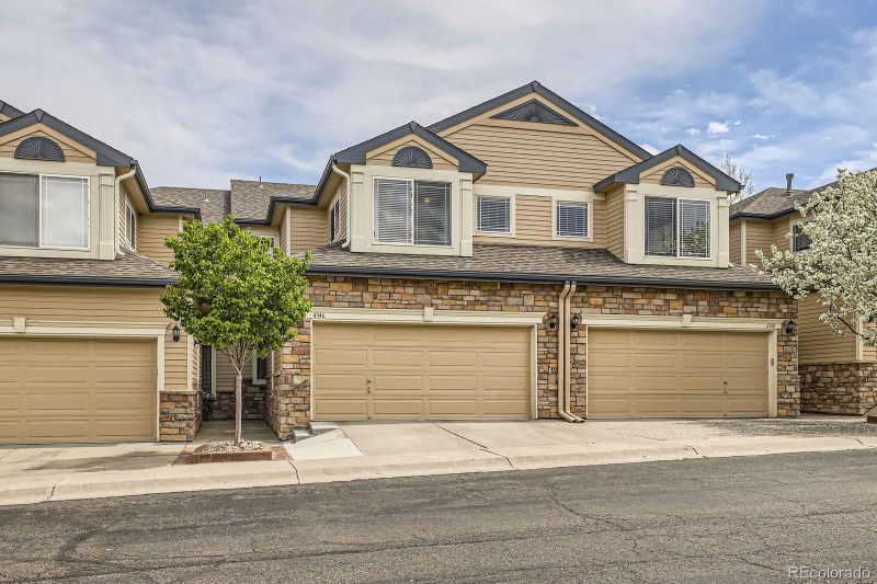4346 S Quail St, Littleton, CO 80127