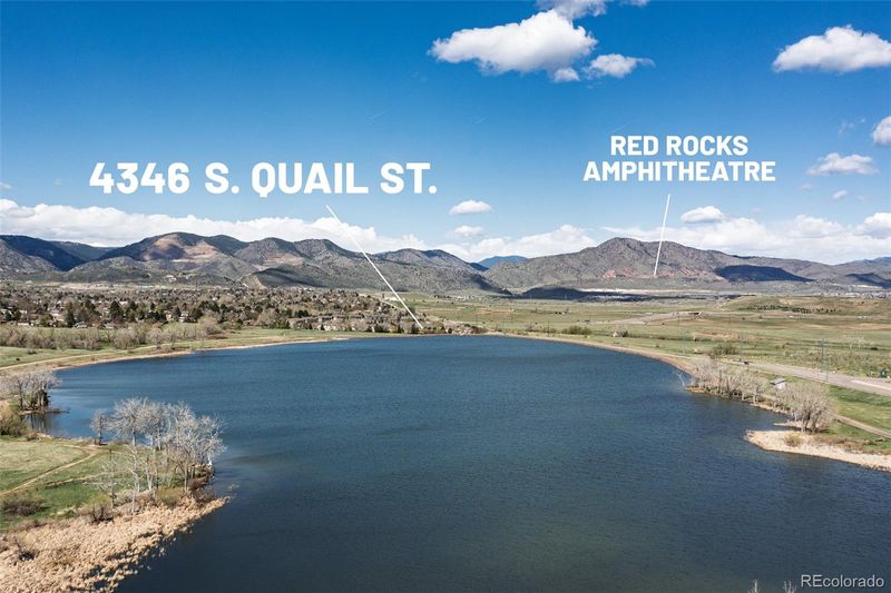4346 S Quail St, Littleton, CO 80127