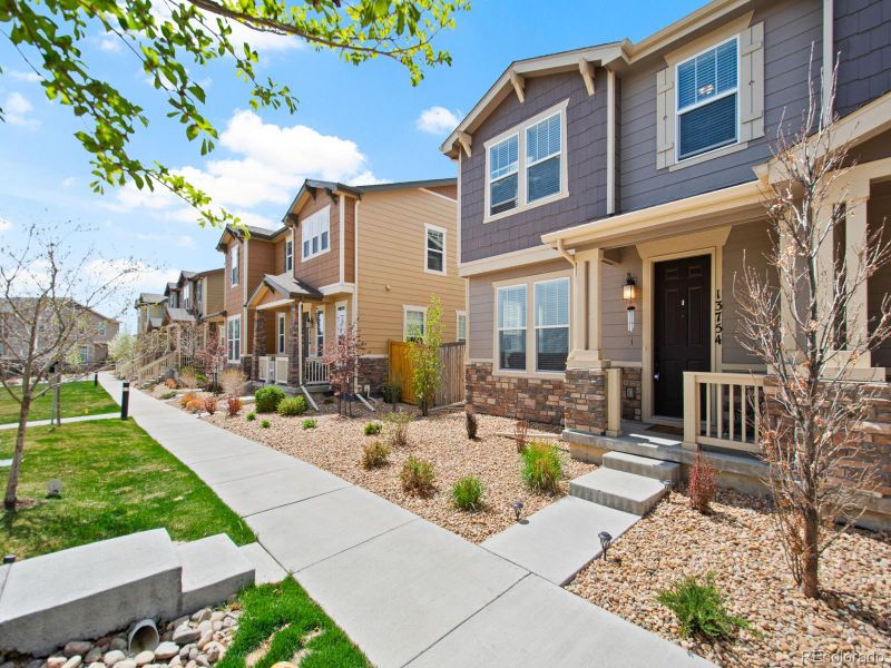 13754 Ash Cir, Thornton, CO 80602