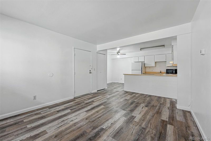 5995 W Hampden Ave #3I, Denver, CO 80227