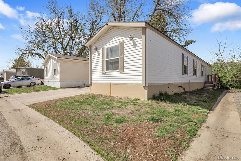 14470 E 13th Avenue #c12, Aurora, CO 80011