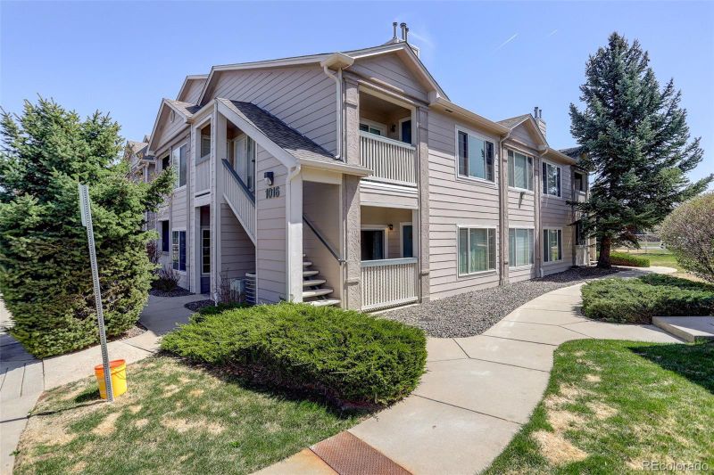 1016 Opal St #102, Broomfield, CO 80020