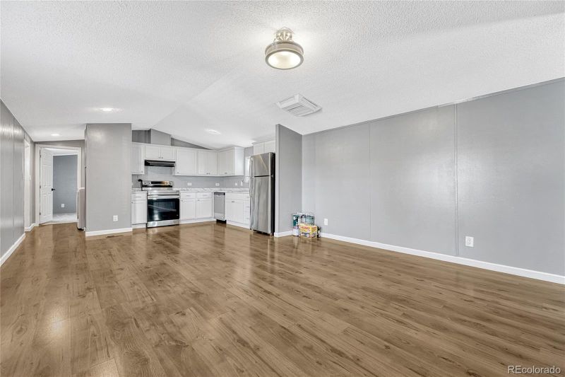 2551 W 92nd Ave Lot #133, Denver, CO 80260