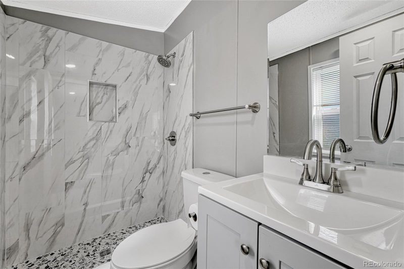 2551 W 92nd Ave Lot #133, Denver, CO 80260