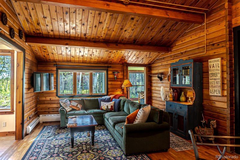 604 Silverheels Cir, Fairplay, CO 80440