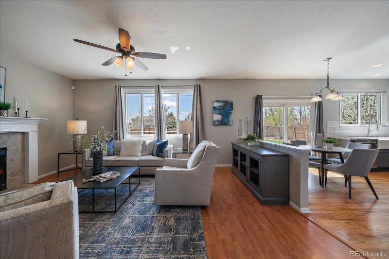 6786 Halifax Ave, Castle Rock, CO 80104