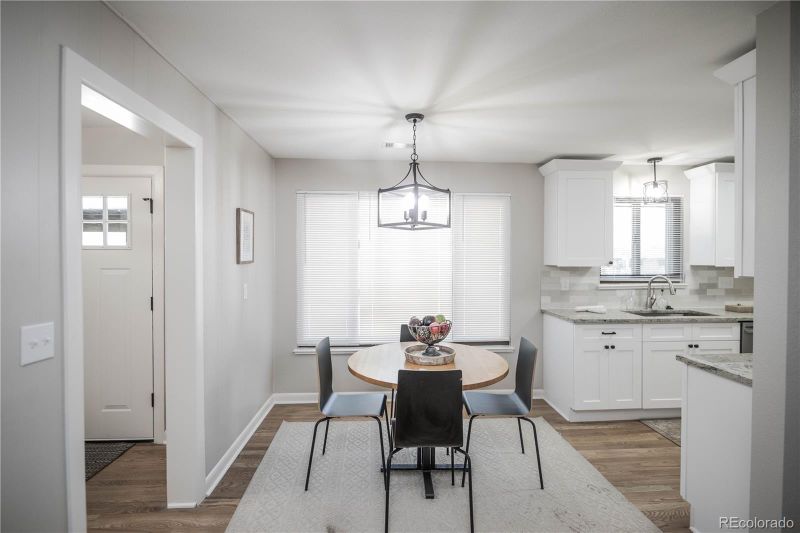 863 S Dudley St, Lakewood, CO 80226