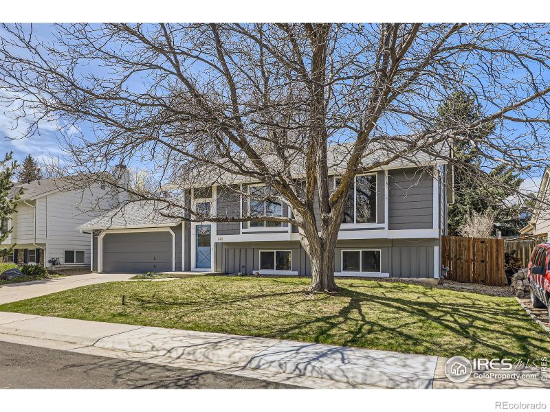 145 S Buchanan Ave, Louisville, CO 80027
