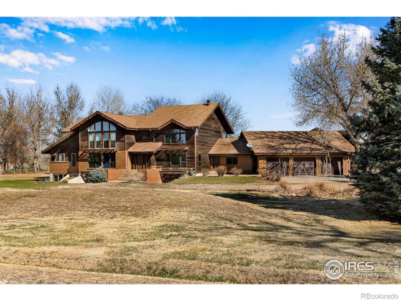 5700 E County Road 48, Fort Collins, CO 80524