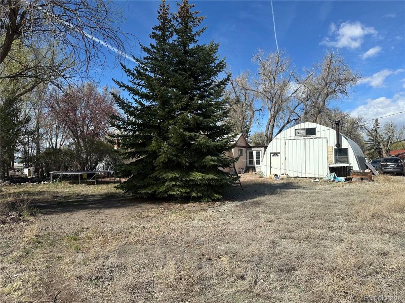 1114 La Due Ave, Alamosa, CO 81101