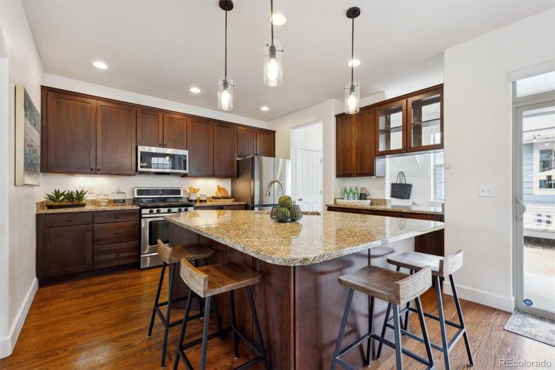 2225 Tamarac St, Denver, CO 80238