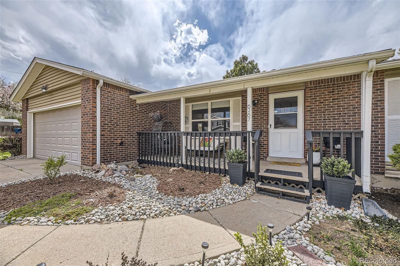 6267 S Albion Ct, Centennial, CO 80121