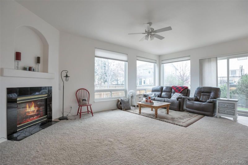 17354 E Dewberry Cir, Parker, CO 80134