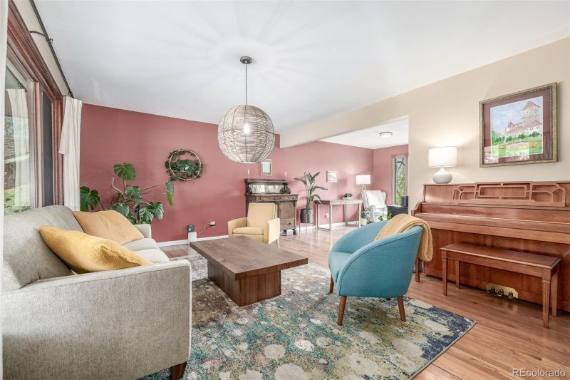 3197 E Otero Cir, Centennial, CO 80122