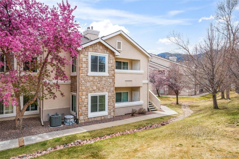 3890 Strawberry Field Grv #F, Colorado Springs, CO 80906