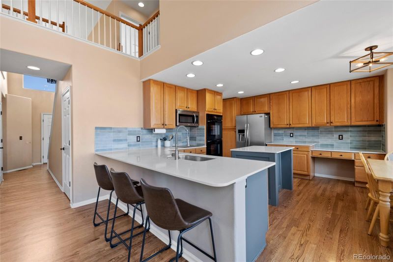 6428 Showhorse Ct, Colorado Springs, CO 80922