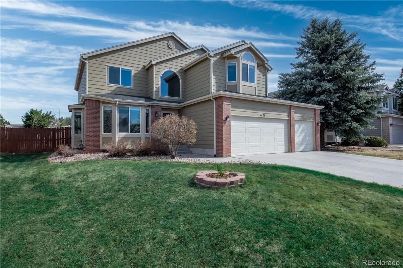 6428 Showhorse Ct, Colorado Springs, CO 80922